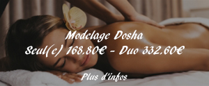 Modelage Dosha