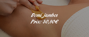 Demi jambes