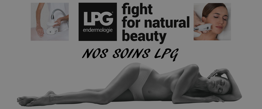 nos soins LPG