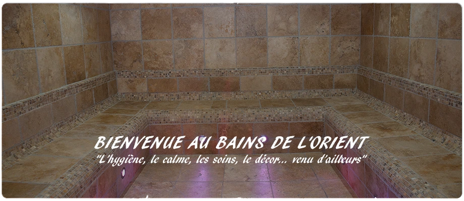 Hammam Traditionnel / Institut de Beauté